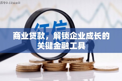 拉萨商业贷款，解锁企业成长的关键金融工具