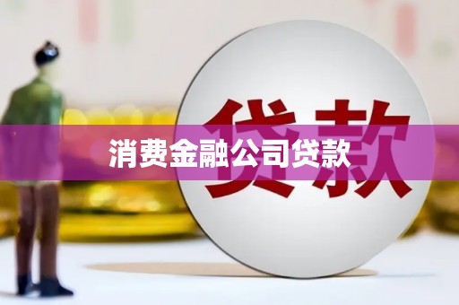 拉萨消费金融公司贷款