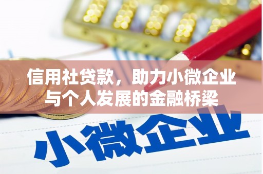 拉萨信用社贷款，助力小微企业与个人发展的金融桥梁