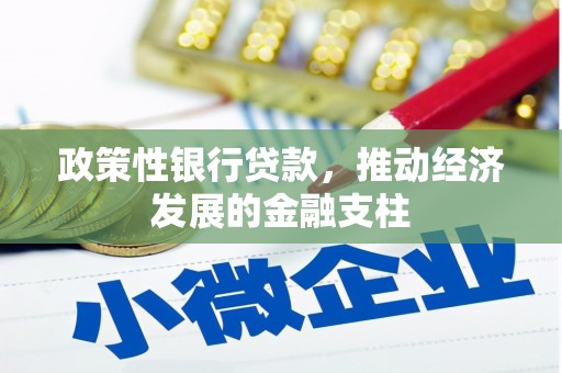 拉萨政策性银行贷款，推动经济发展的金融支柱