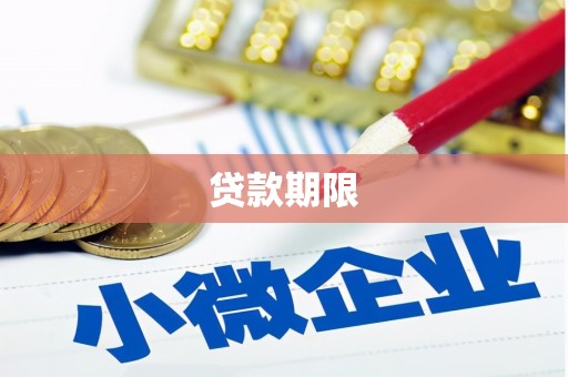 拉萨贷款期限