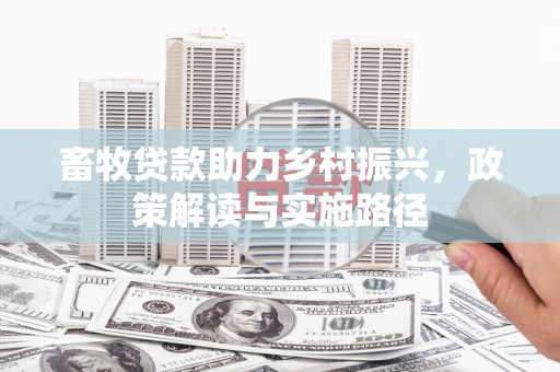 拉萨畜牧贷款助力乡村振兴，政策解读与实施路径