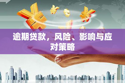 拉萨逾期贷款，风险、影响与应对策略