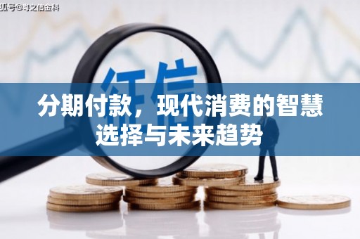 拉萨分期付款，现代消费的智慧选择与未来趋势