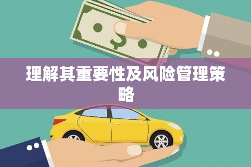 拉萨理解其重要性及风险管理策略