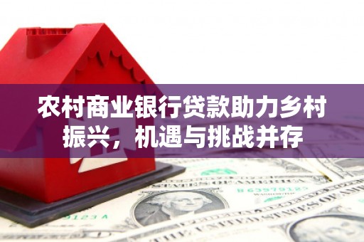 拉萨农村商业银行贷款助力乡村振兴，机遇与挑战并存