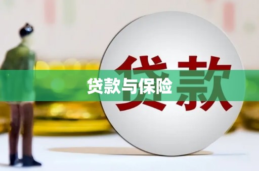 拉萨贷款与保险