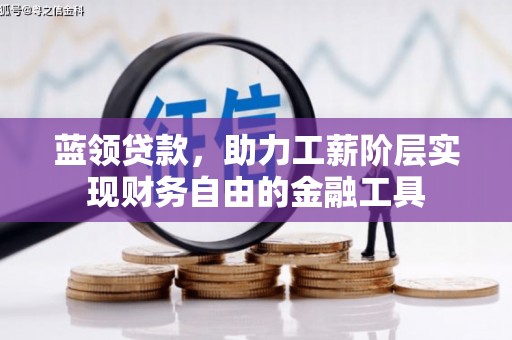 拉萨蓝领贷款，助力工薪阶层实现财务自由的金融工具