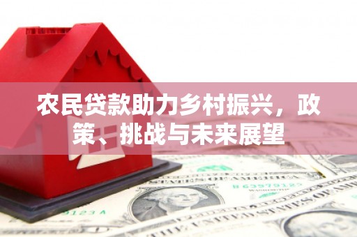 拉萨农民贷款助力乡村振兴，政策、挑战与未来展望