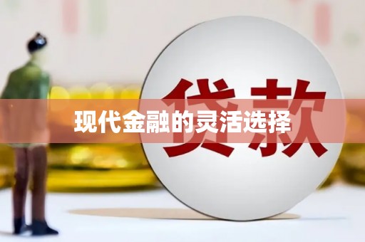 拉萨现代金融的灵活选择