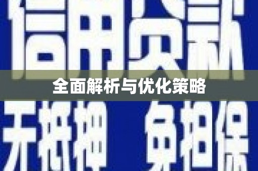 拉萨全面解析与优化策略