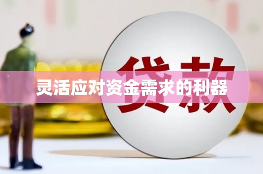 拉萨灵活应对资金需求的利器
