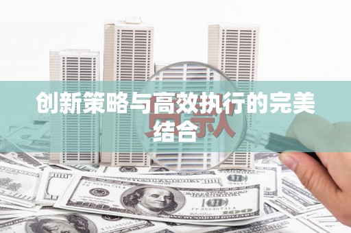 拉萨创新策略与高效执行的完美结合